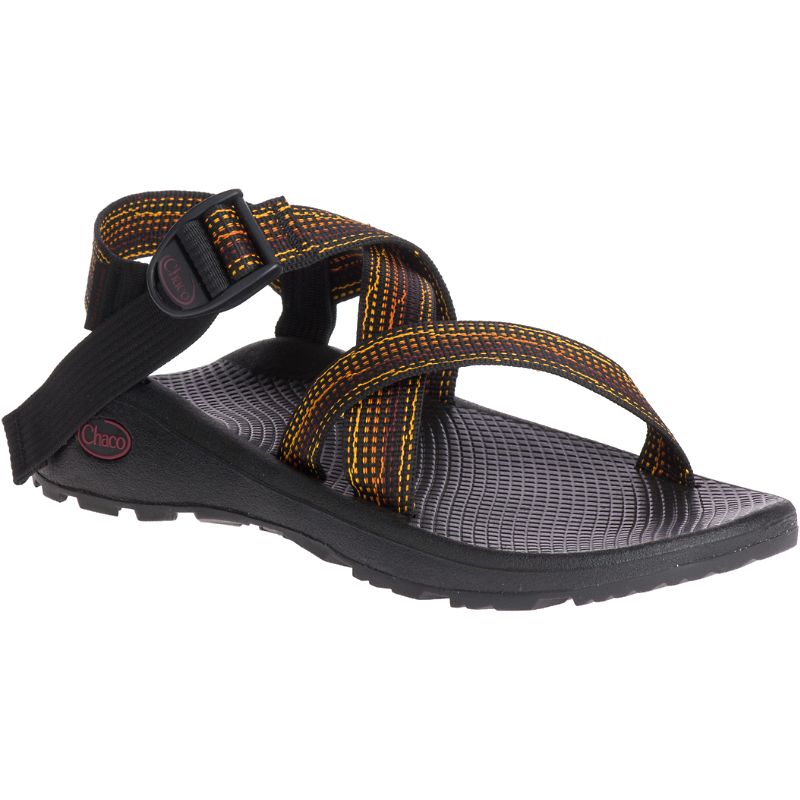 Chaco Z/Cloud Sandali Uomo Marroni | ZYNBFWL-50