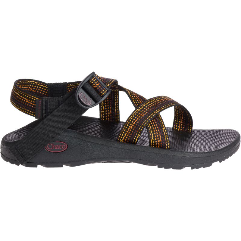 Chaco Z/Cloud Sandali Uomo Marroni | ZYNBFWL-50