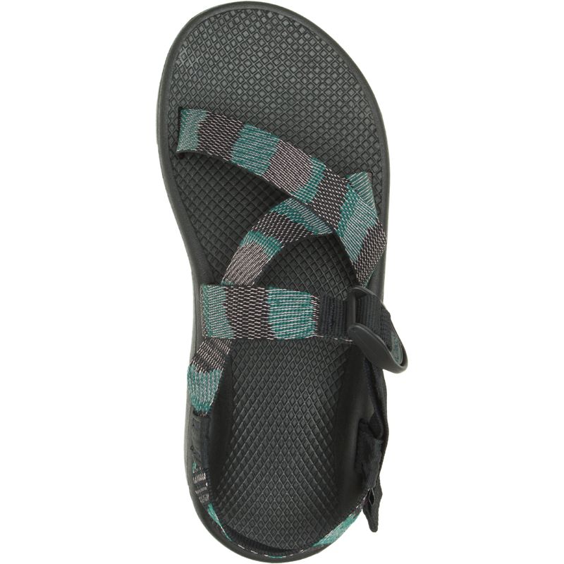 Chaco Z/Cloud Sandali Uomo Nere | SUDWECH-53