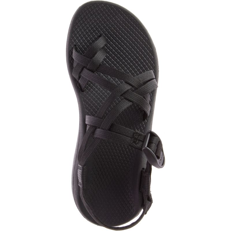 Chaco Z/Cloud X2 Larghe Larghezza Sandali Donna Nere | MIPOLAD-87