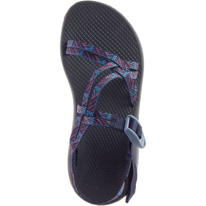 Chaco Z/Cloud X Sandali Donna Blu Marino | MTRZYLO-69