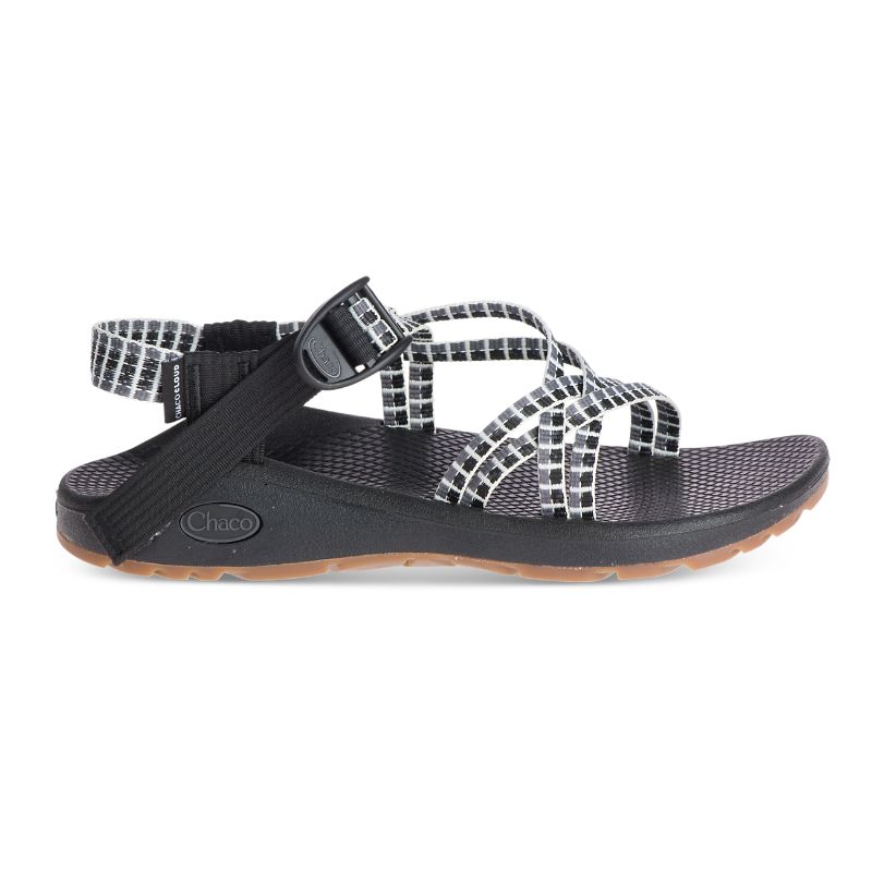 Chaco Z/Cloud X Sandali Donna Nere | EWURSOF-64