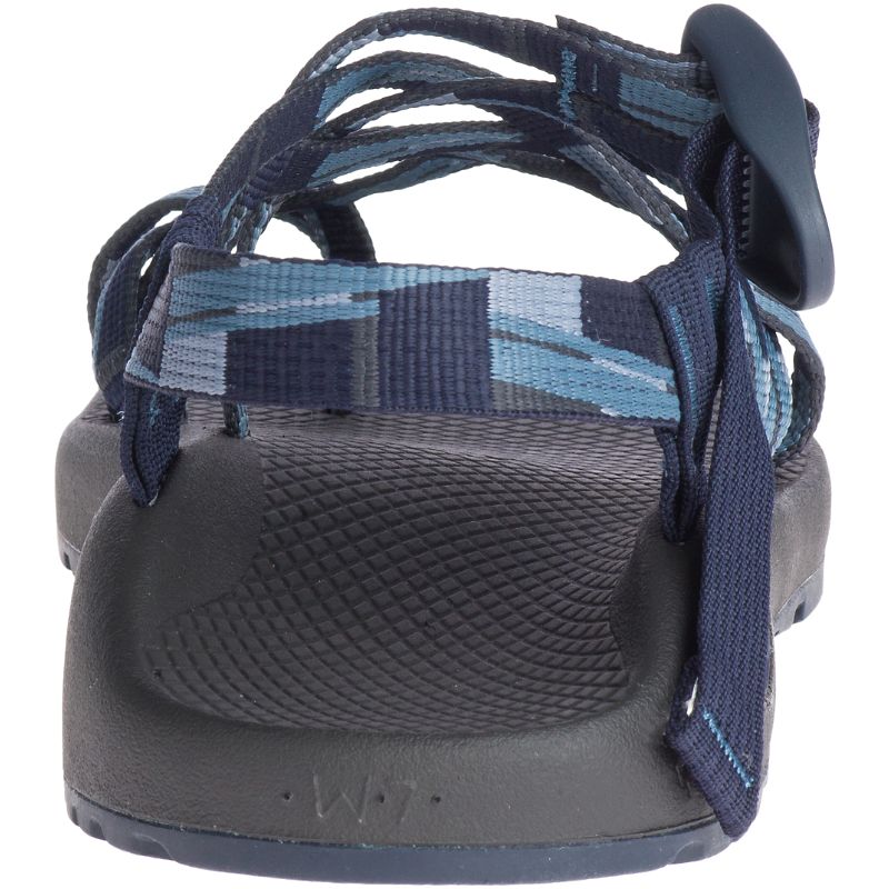 Chaco Zx/2® Classiche Sandali Donna Blu Marino | TZLFGYQ-98