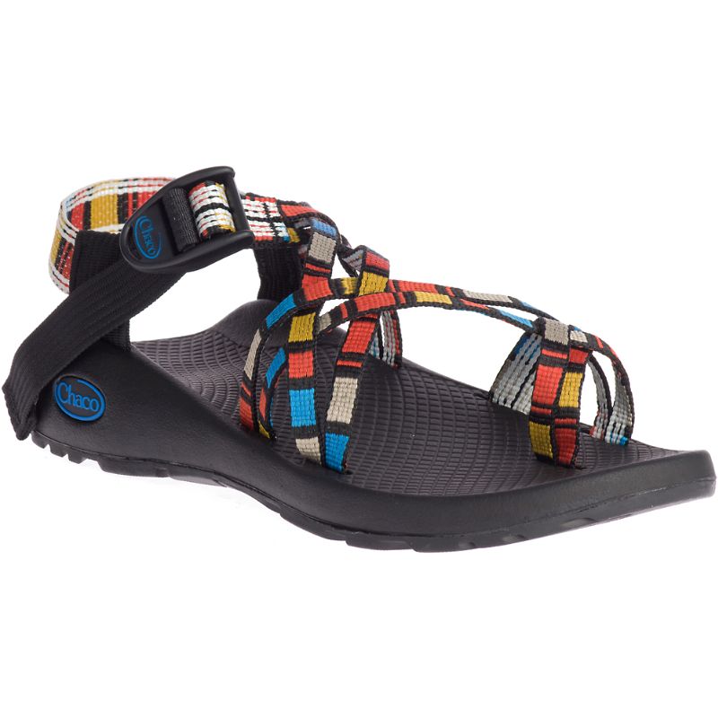 Chaco Zx/2® Classiche Sandali Donna Colorate | YOFKZSR-10