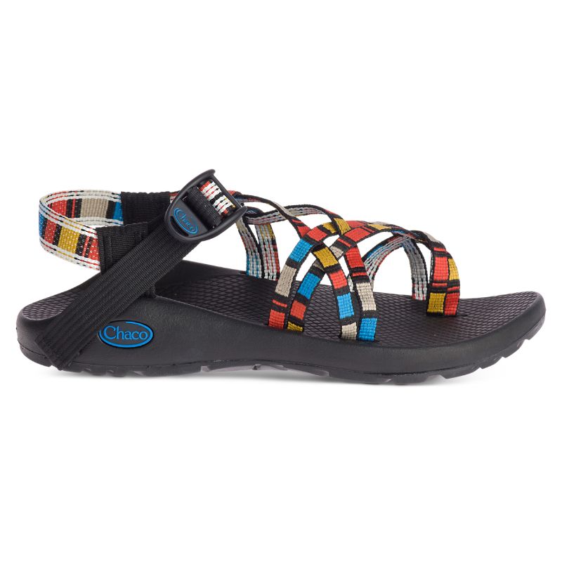 Chaco Zx/2® Classiche Sandali Donna Colorate | YOFKZSR-10