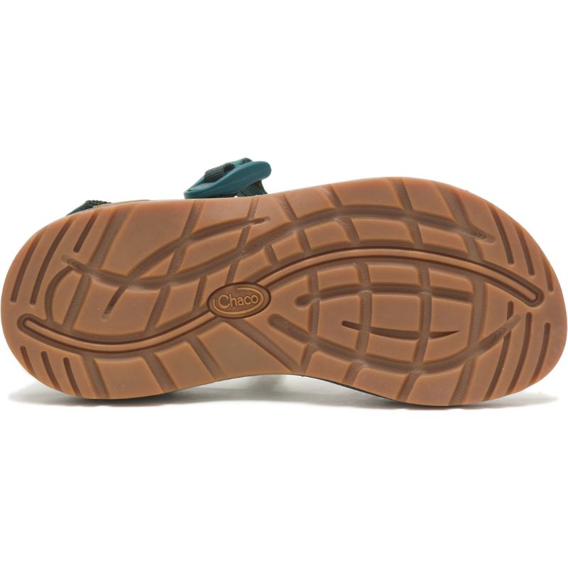 Chaco Zx/2® Classiche Sandali Donna Verdi | GFJHCQW-23