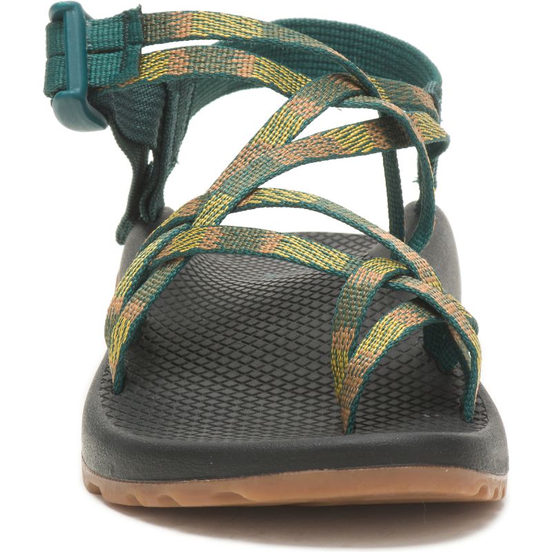 Chaco Zx/2® Classiche Sandali Donna Verdi | GFJHCQW-23